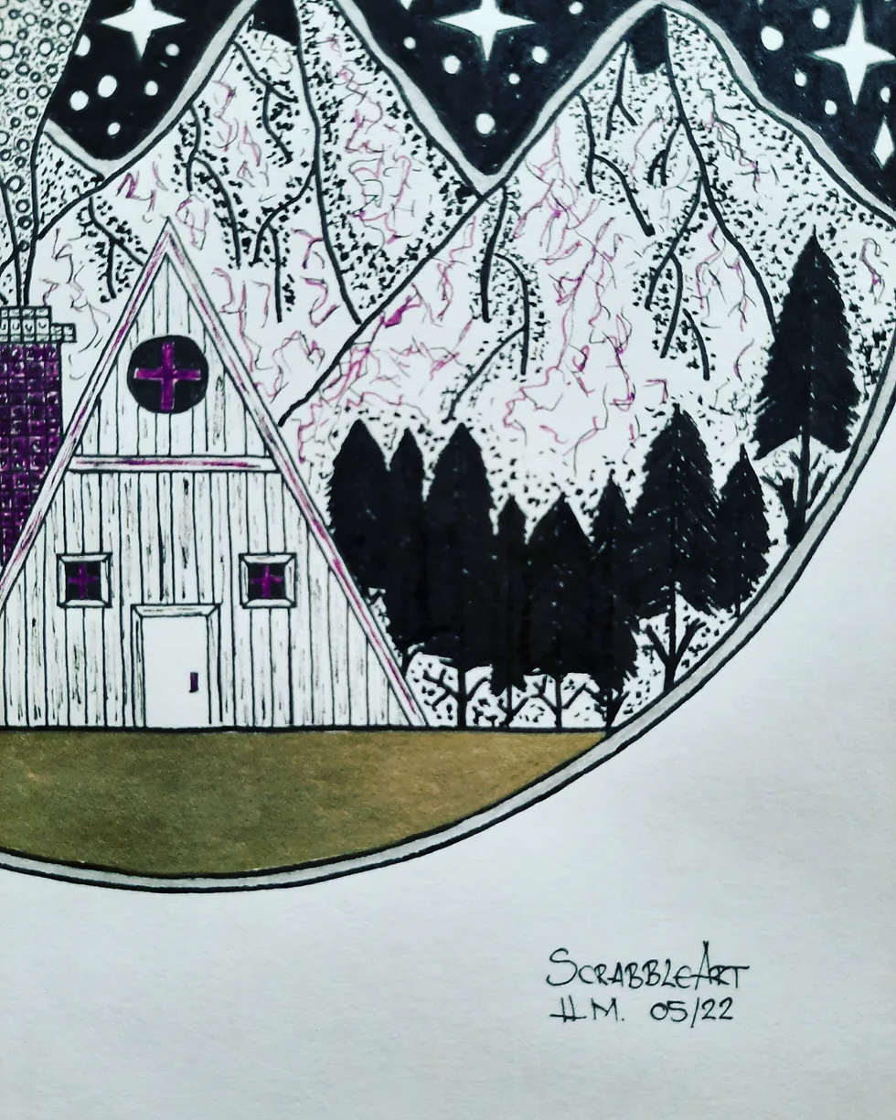 Thumbnail: "Četiri Brda"
.
.
.
Trenutno dostupno 1500rsd (20×30cm)
.
.
.
#art #artist #arto