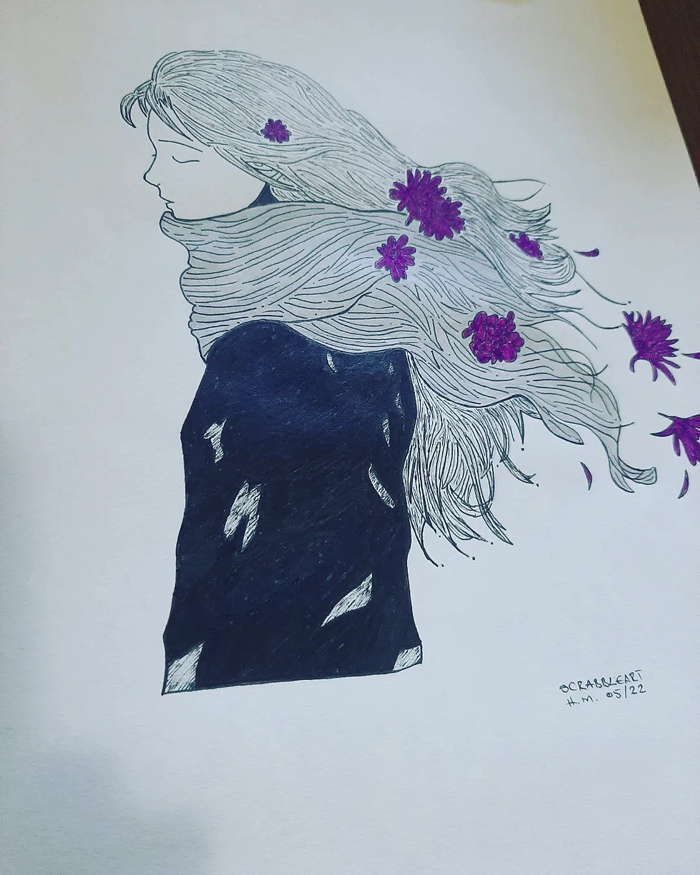Thumbnail: "Kroz vetar"
.
.
.
Trenutno dostupno 1500 rsd (20×30cm)
.
.
.
#art #artoftheday 