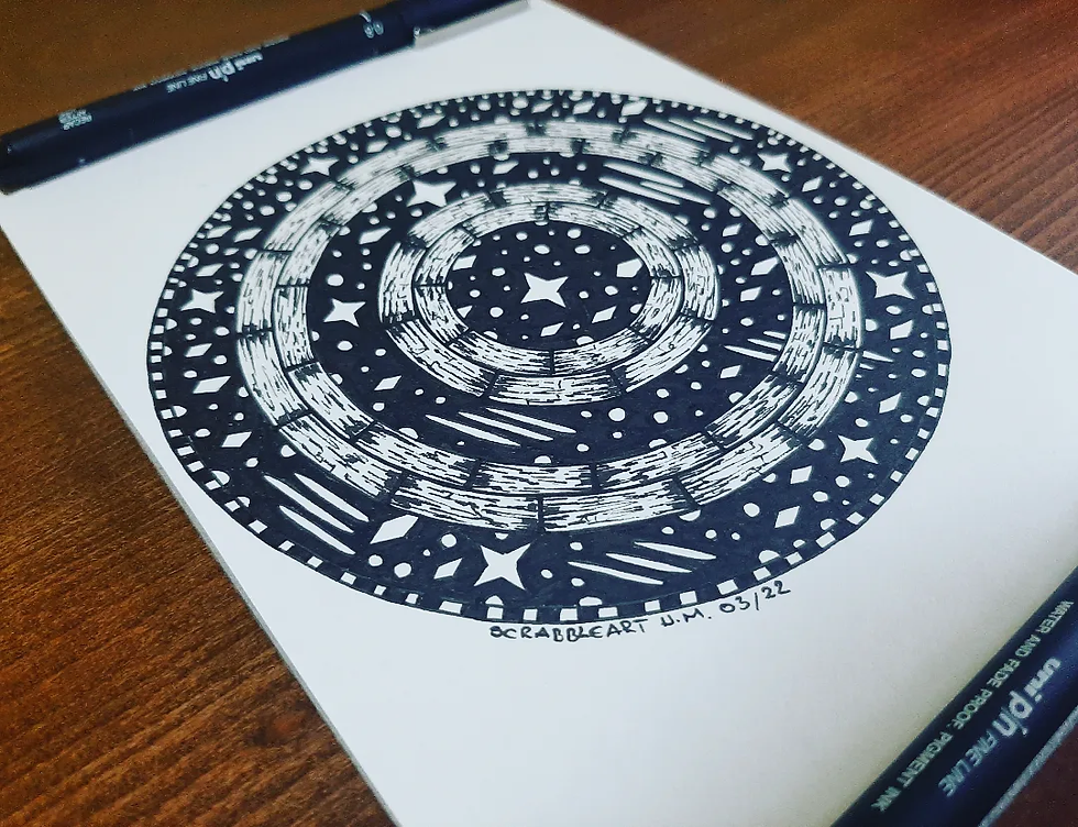 Thumbnail: "bricks in space"
.
.
.
Trenutno dostupno 1000rsd (15×20cm)
.
.
.
#art #artist #