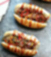 Sausage and peppers