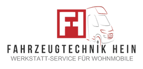 Logo FH - Werkstatt Service für Wohnmobi