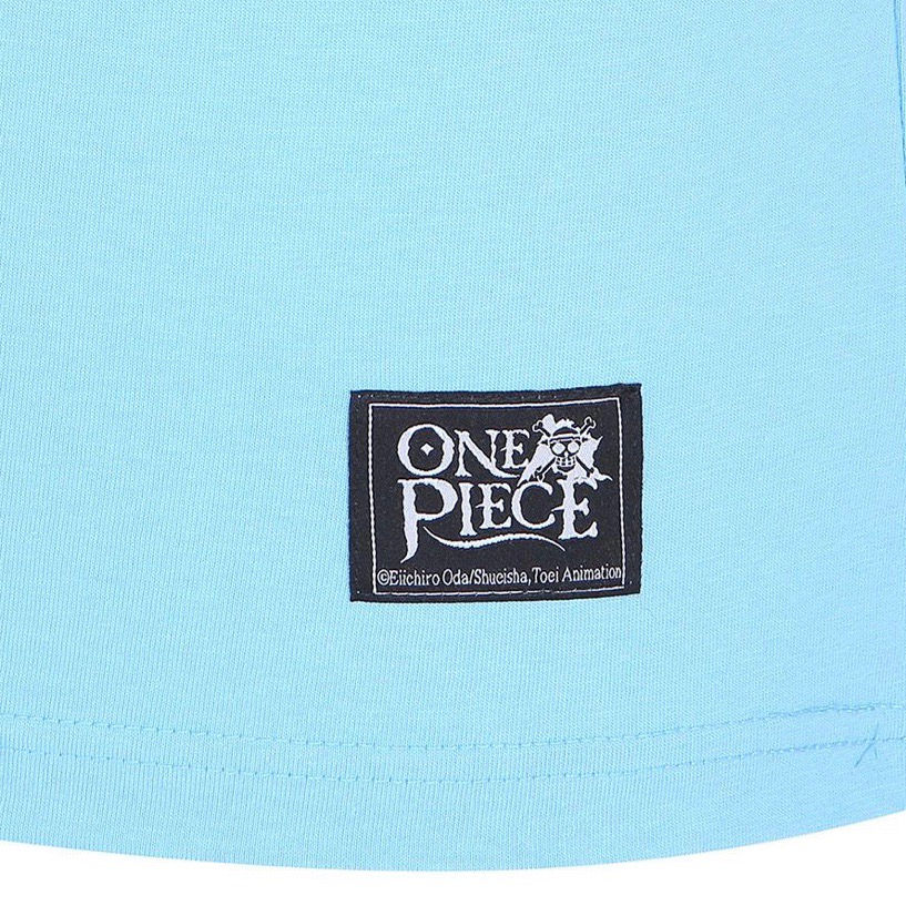 Thumbnail: SKECHERS x ONE PIECE (Suns)