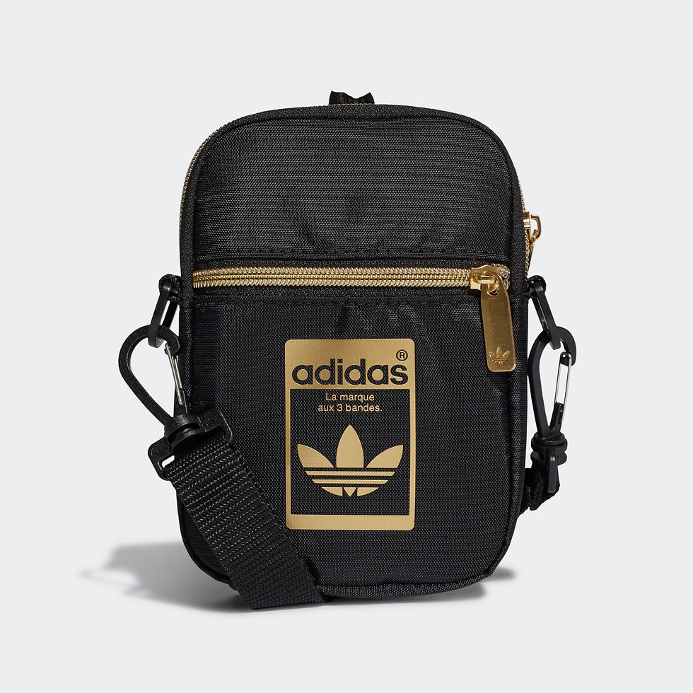 ADIDAS ORIGINAL FESTIVAL BAG