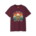Thumbnail: Meditating Dood Tee