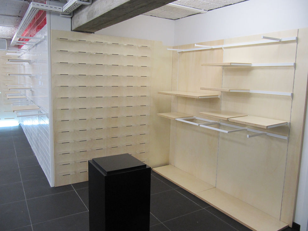 Bazar Desportivo - Póvoa de Varzim