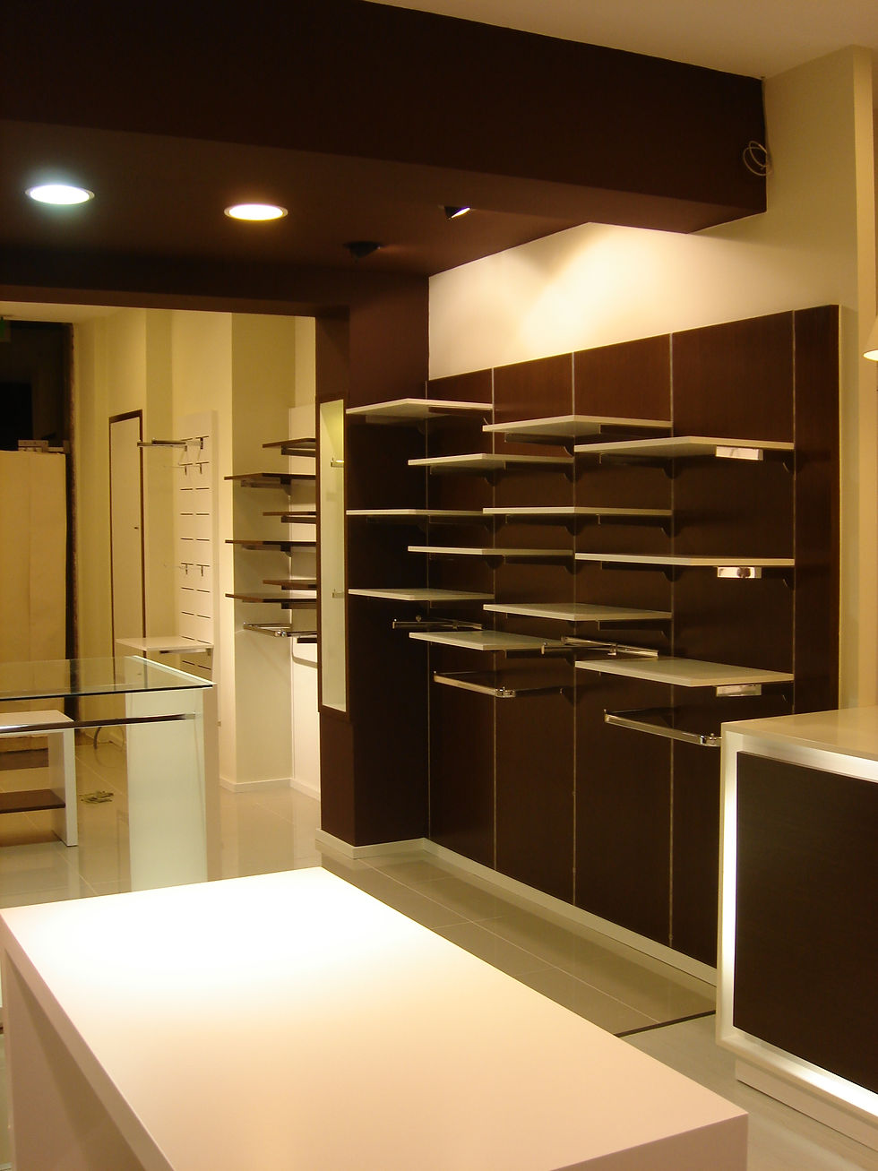 A Lojinha - Amarante