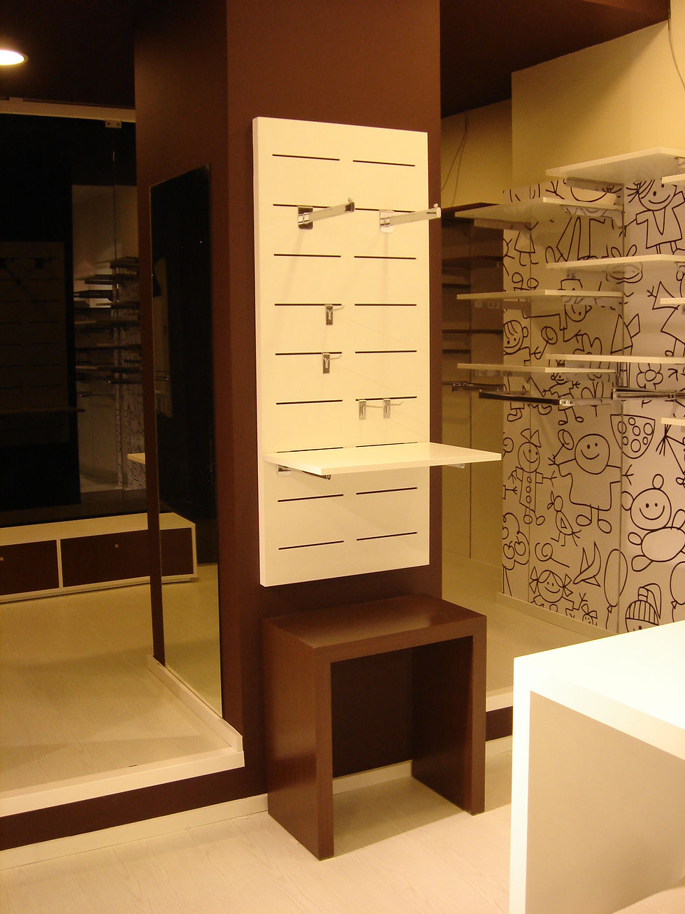 A Lojinha - Amarante