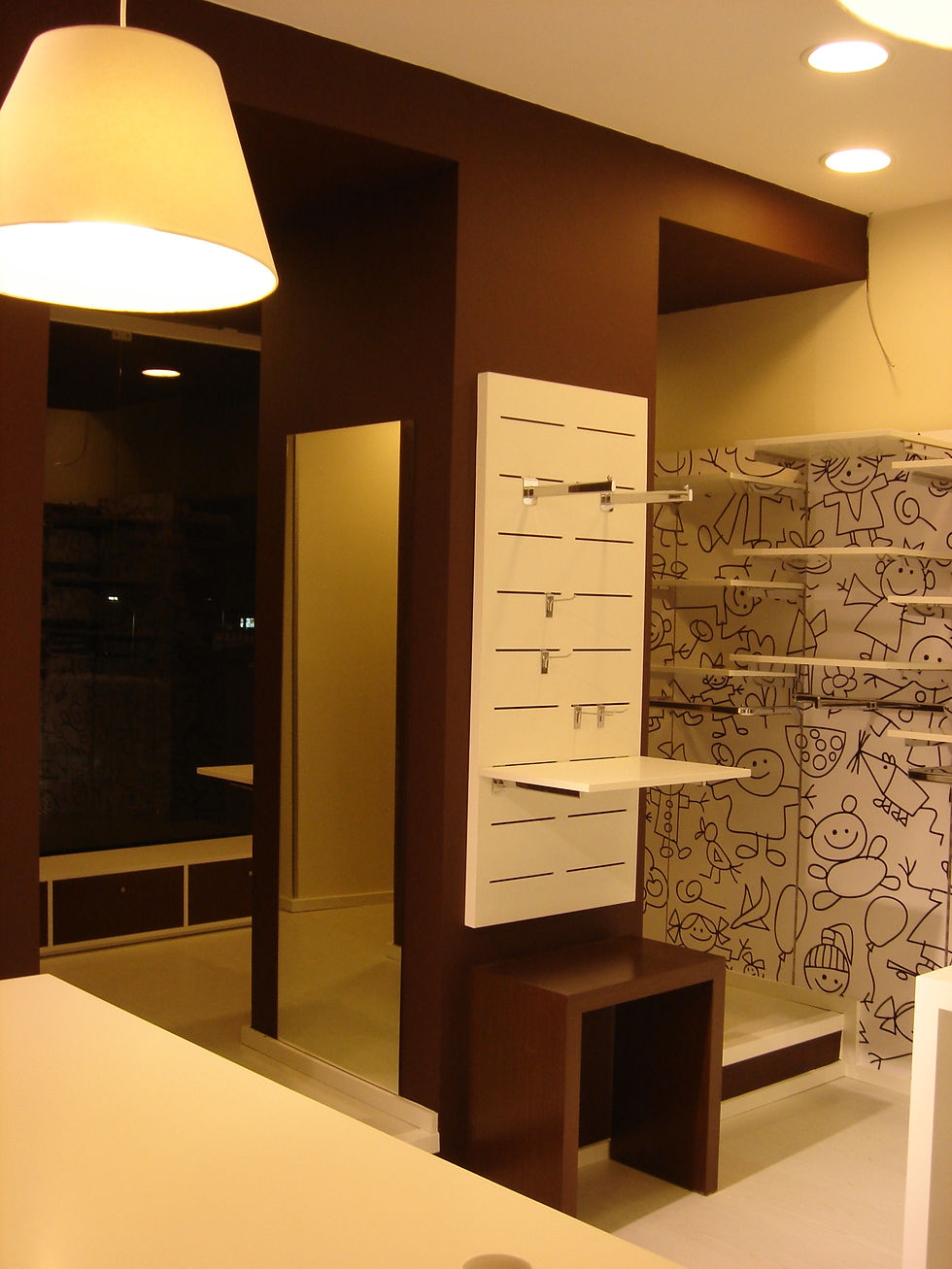 A Lojinha - Amarante