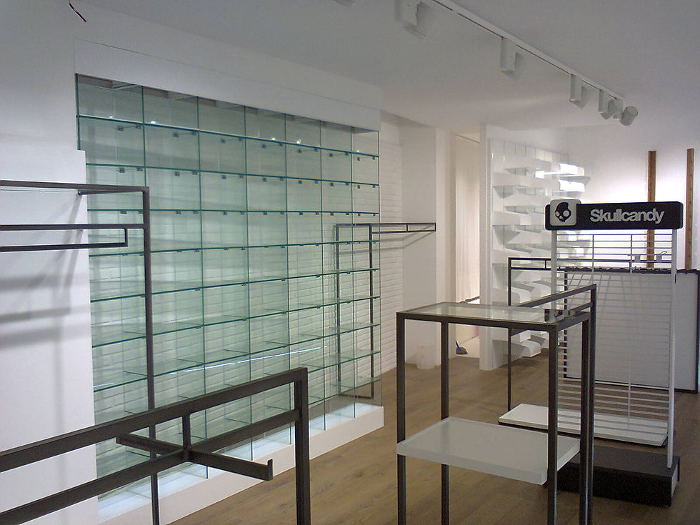 Mauwi by Bazar Desportivo- Famalicão