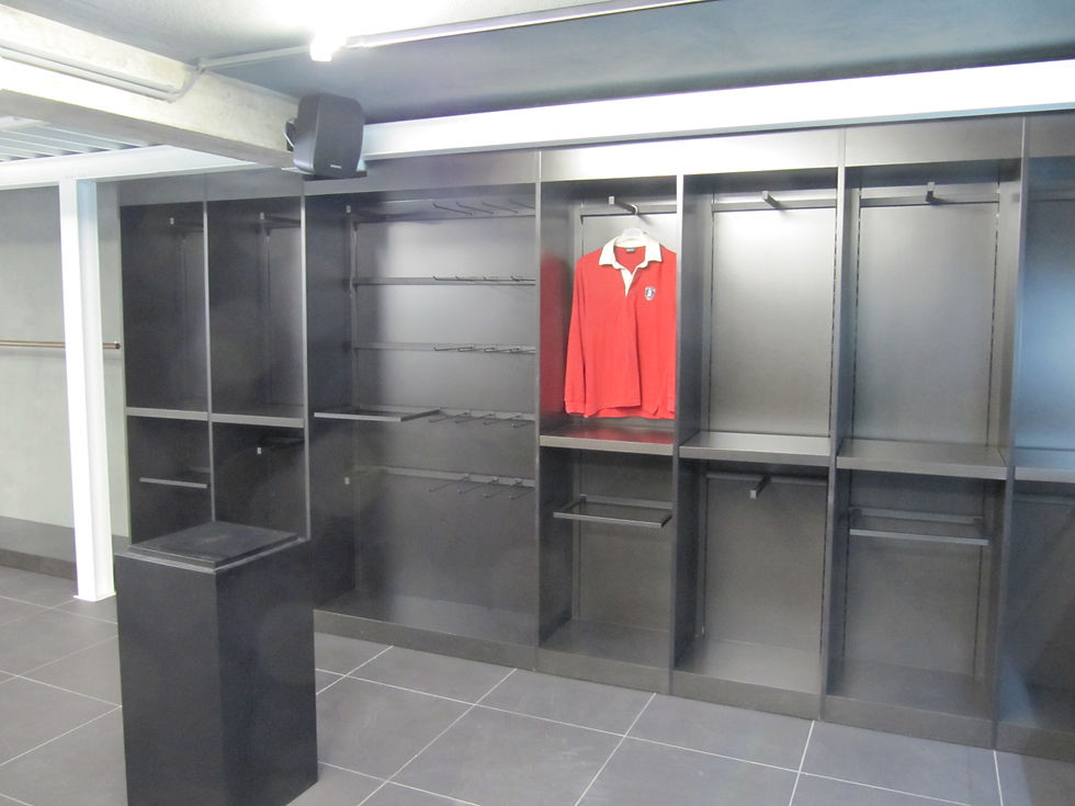 Bazar Desportivo - Póvoa de Varzim