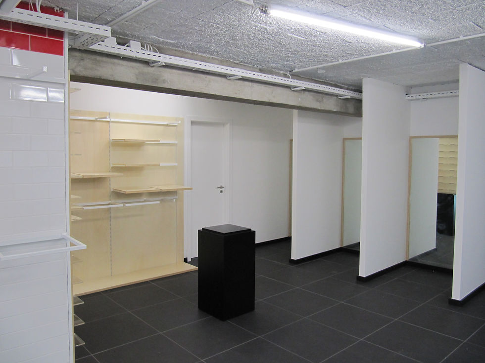 Bazar Desportivo - Póvoa de Varzim