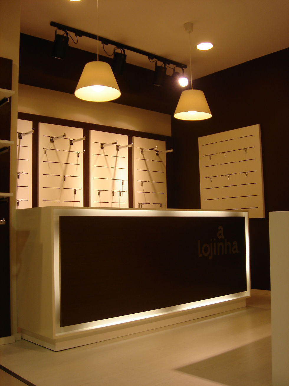 A Lojinha - Amarante