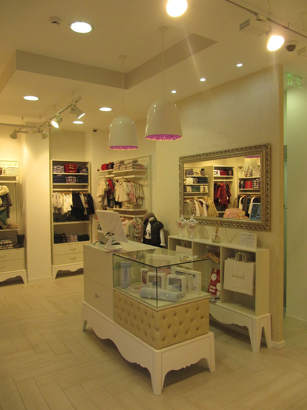 Bia Fashion Kids - Guimarães