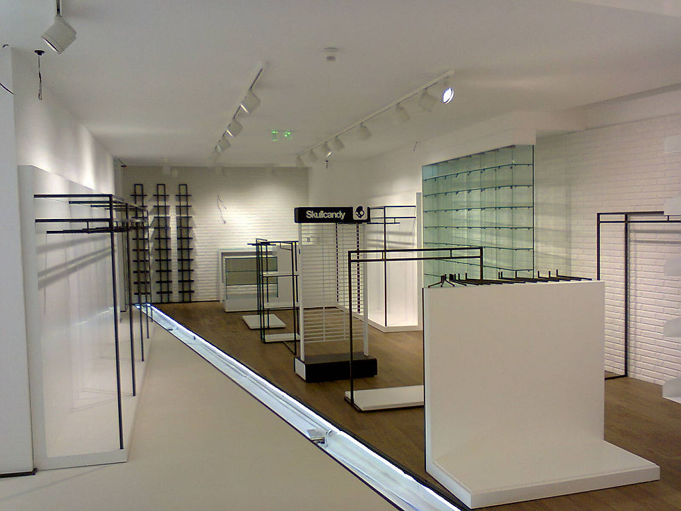 Mauwi by Bazar Desportivo- Famalicão