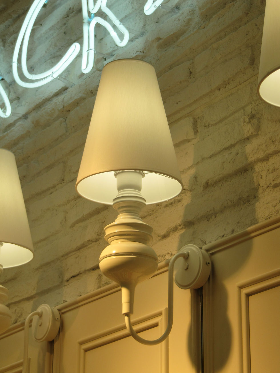 Molly Bracken - Norte Shopping