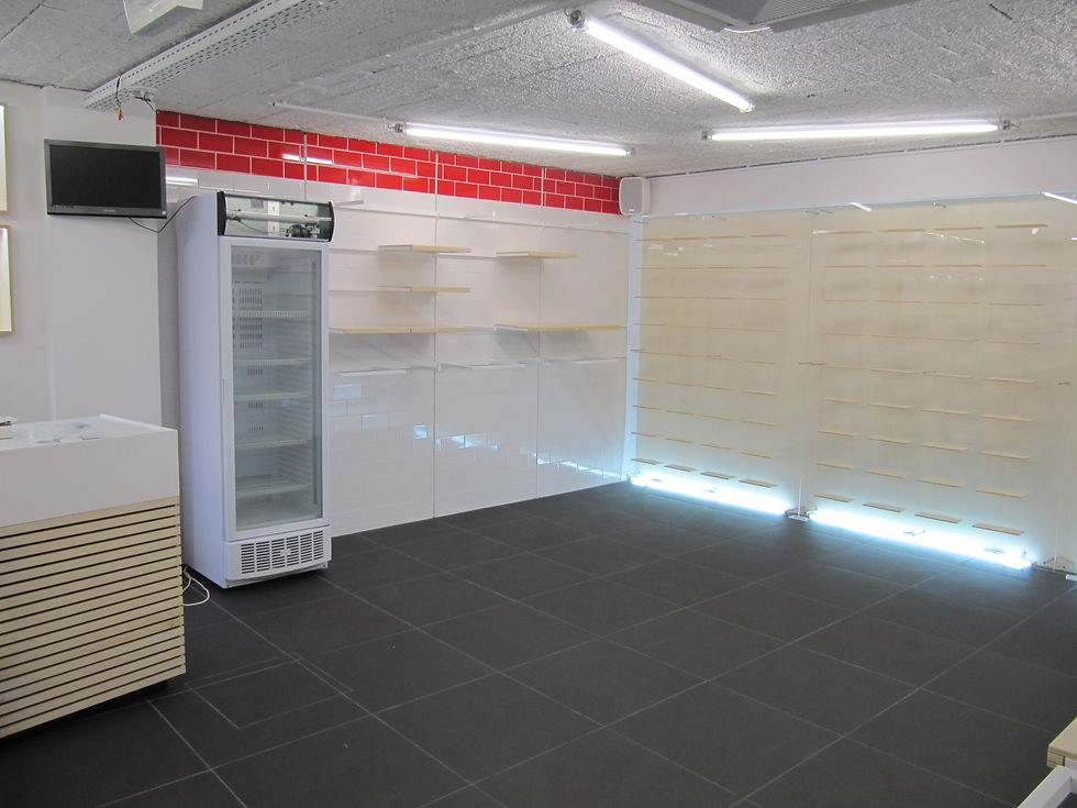 Bazar Desportivo - Póvoa de Varzim