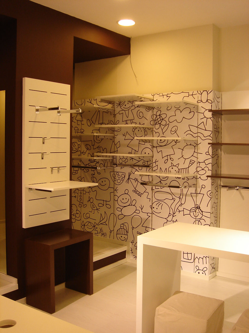 A Lojinha - Amarante