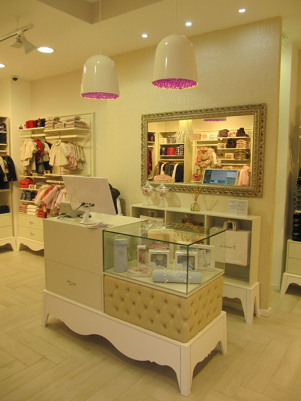 Bia Fashion Kids - Guimarães