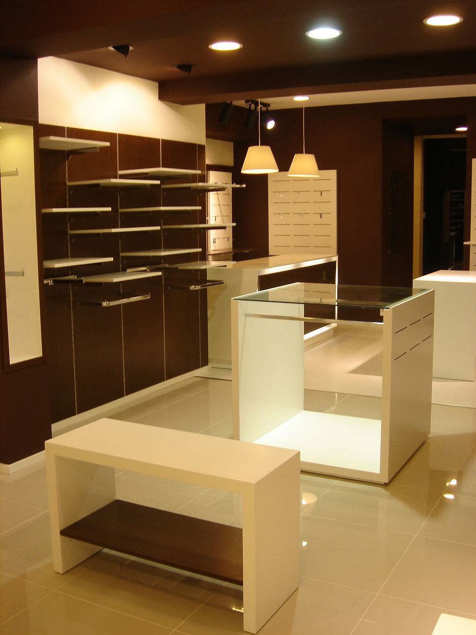 A Lojinha - Amarante