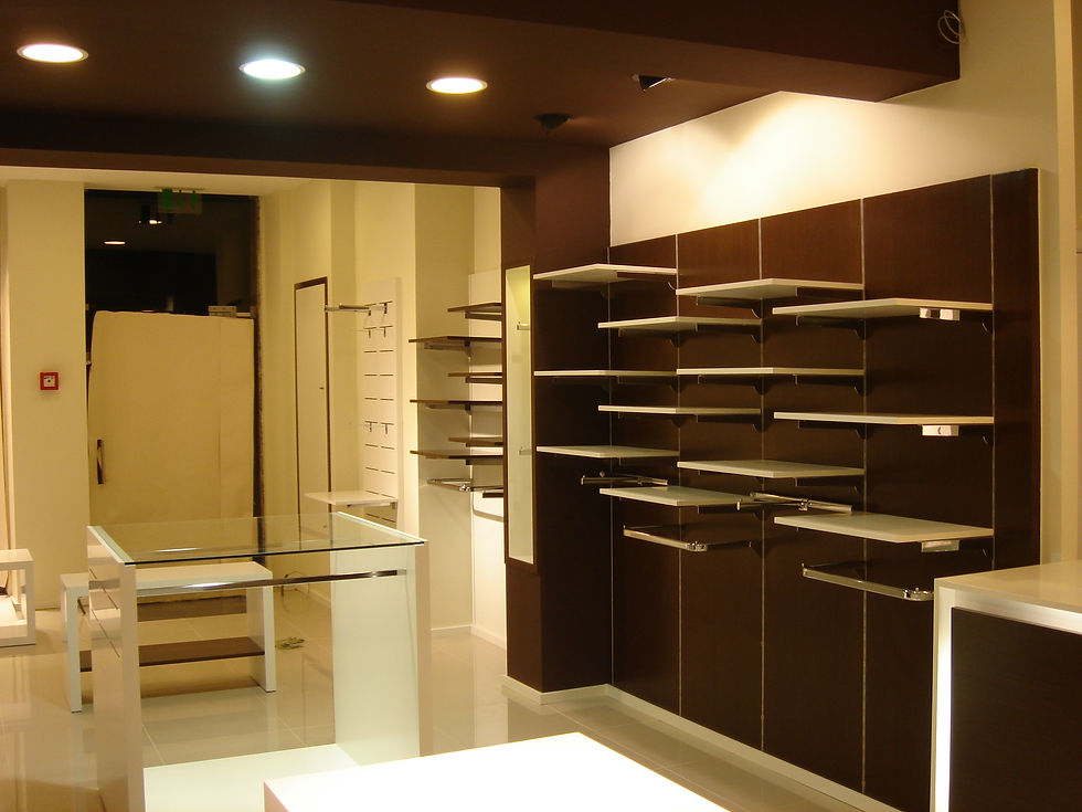 A Lojinha - Amarante