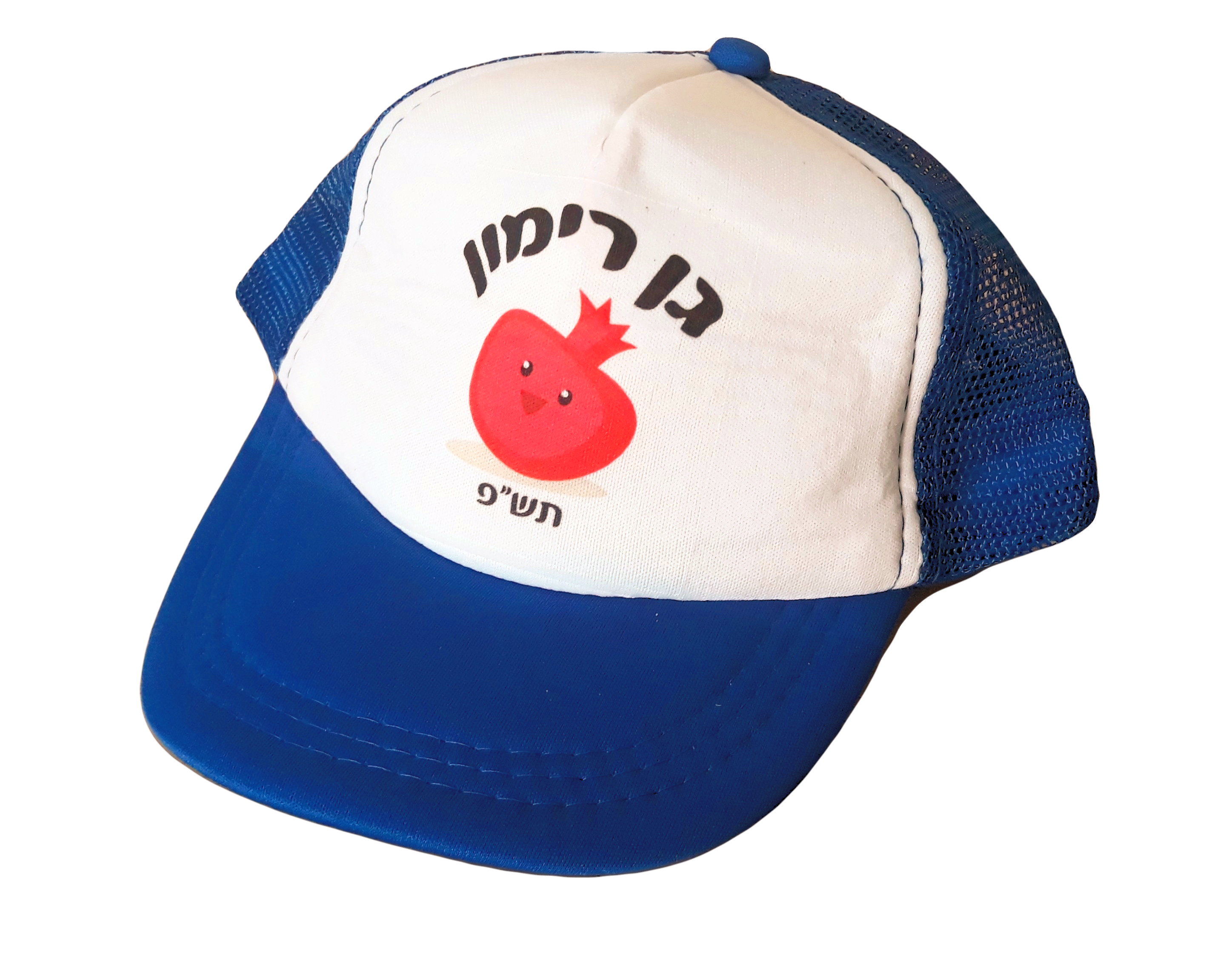 כובע רשת לילדים