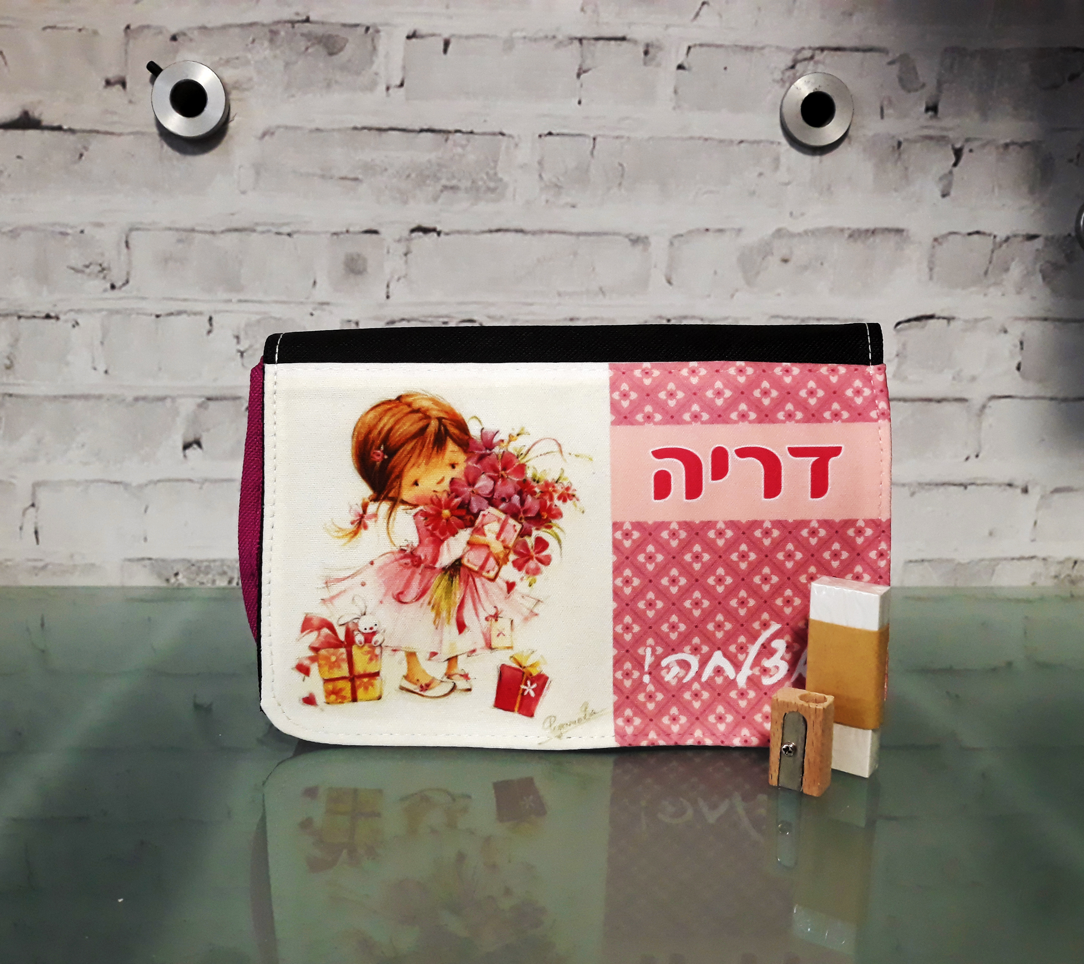 קלמר 3 תאים
