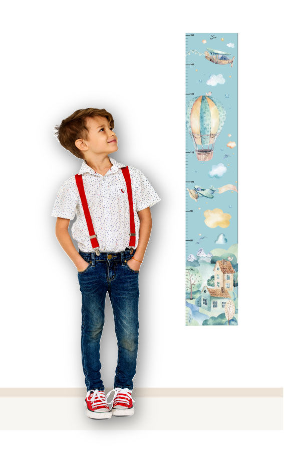 מד גובה מסע מופלא