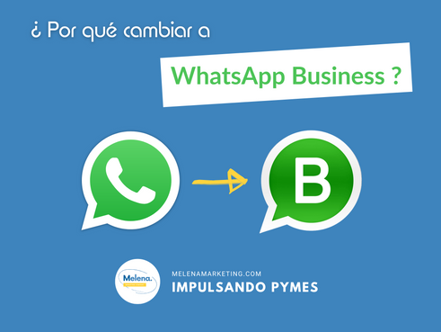 Ventajas de WhatsApp Business