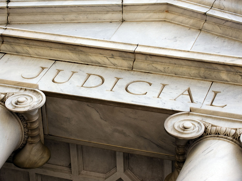 Navegando por el Laberinto Judicial Claves para Comprender los