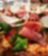 Pizza Casera Italiana en Estepona