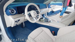 On Set with Mercedes-Benz: Wings Mobile Detailing Takes Center Stage in Virginia Beach