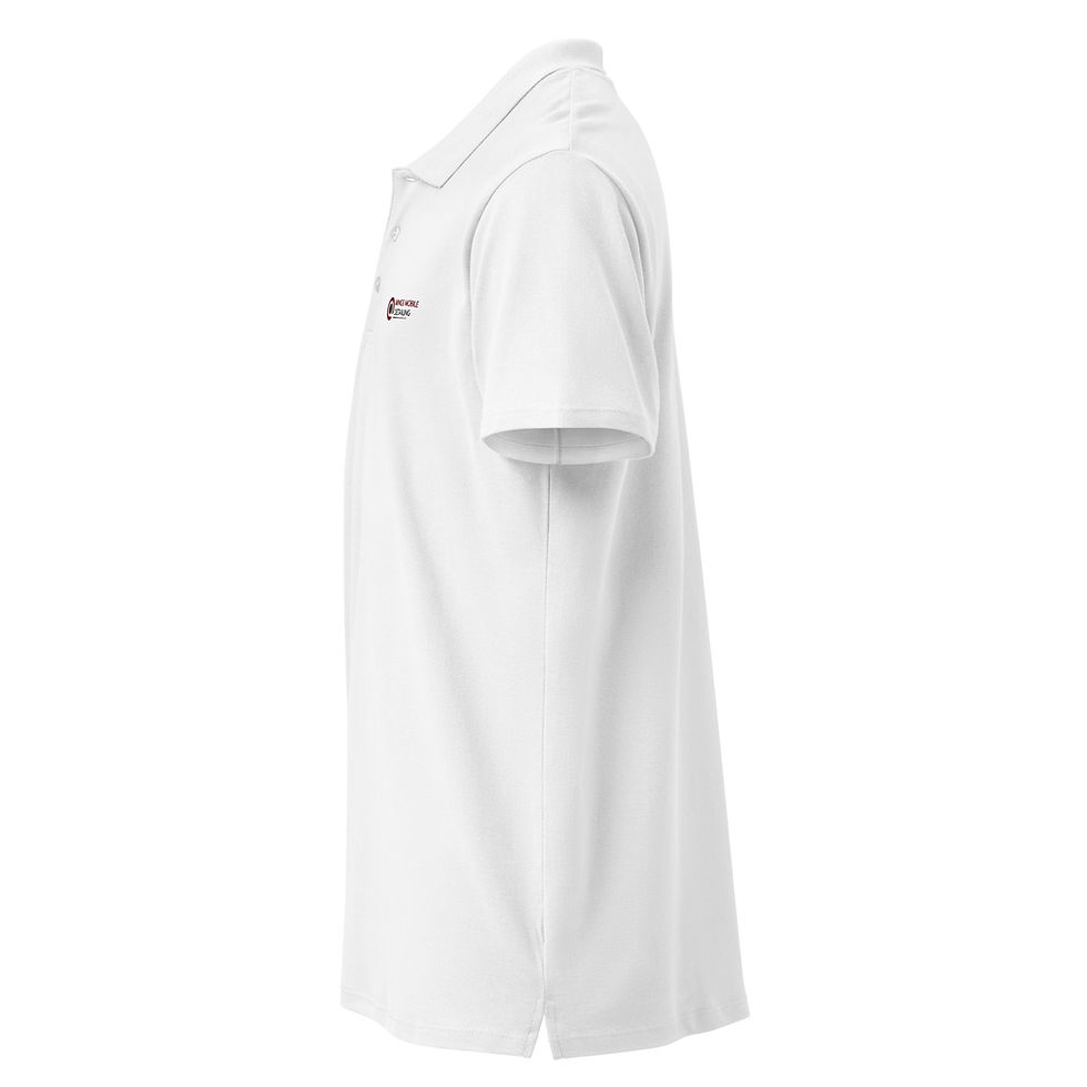 Thumbnail: Premium pique polo shirt