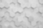 wall background. background texture. wall with textured hexagons. the diamonds on the wall