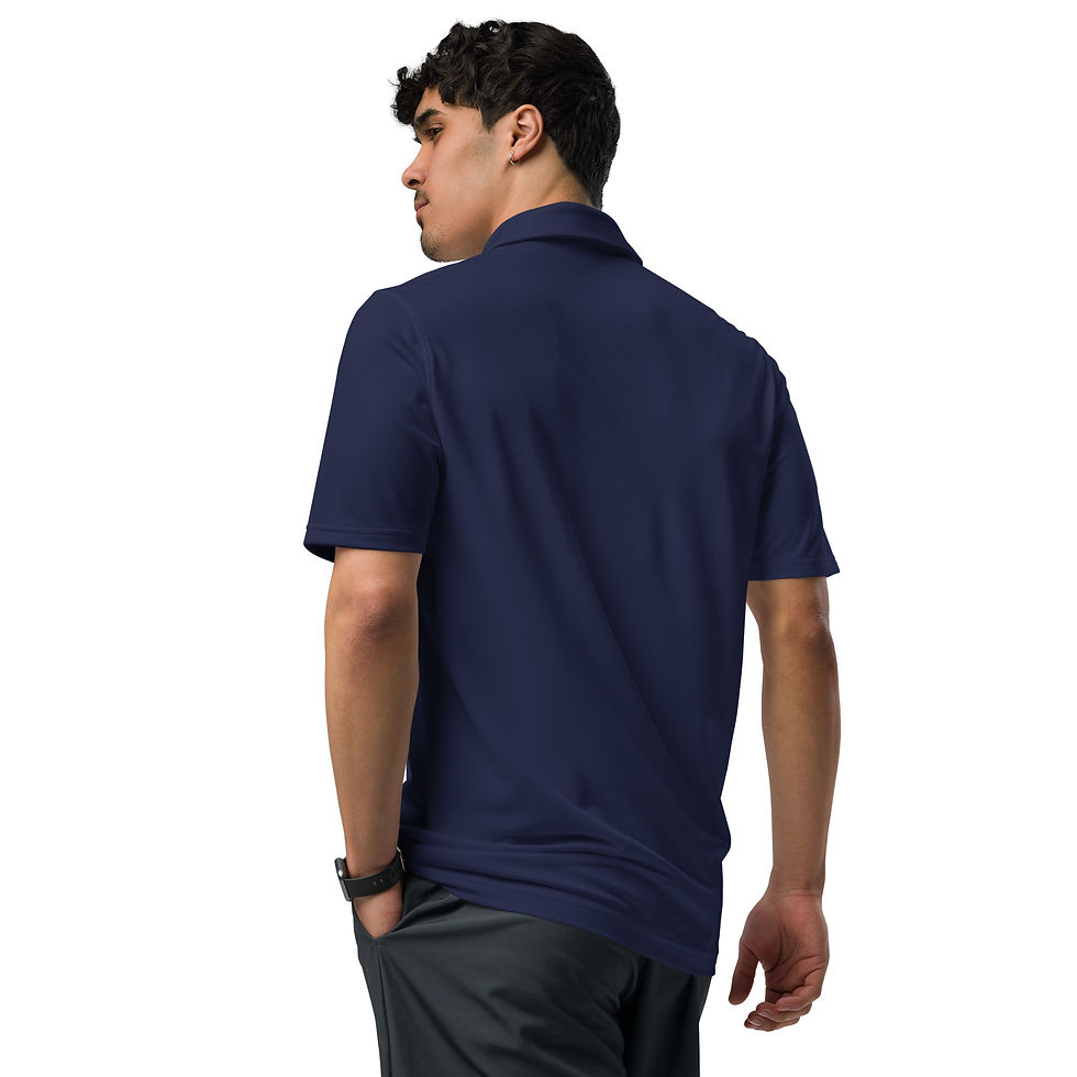 Thumbnail: Under Armour® men's polo 