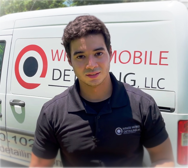 Writer: Wings Mobile Detailing   