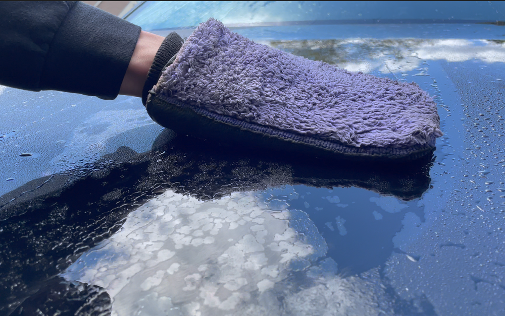 Clay Bar Paint Decontamination Explained