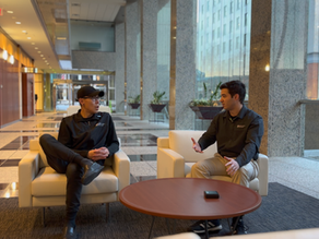 Leverage through a Franchise Business.