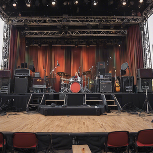 From the Garden to the Stage: Johnny Tomato Inc's Mission