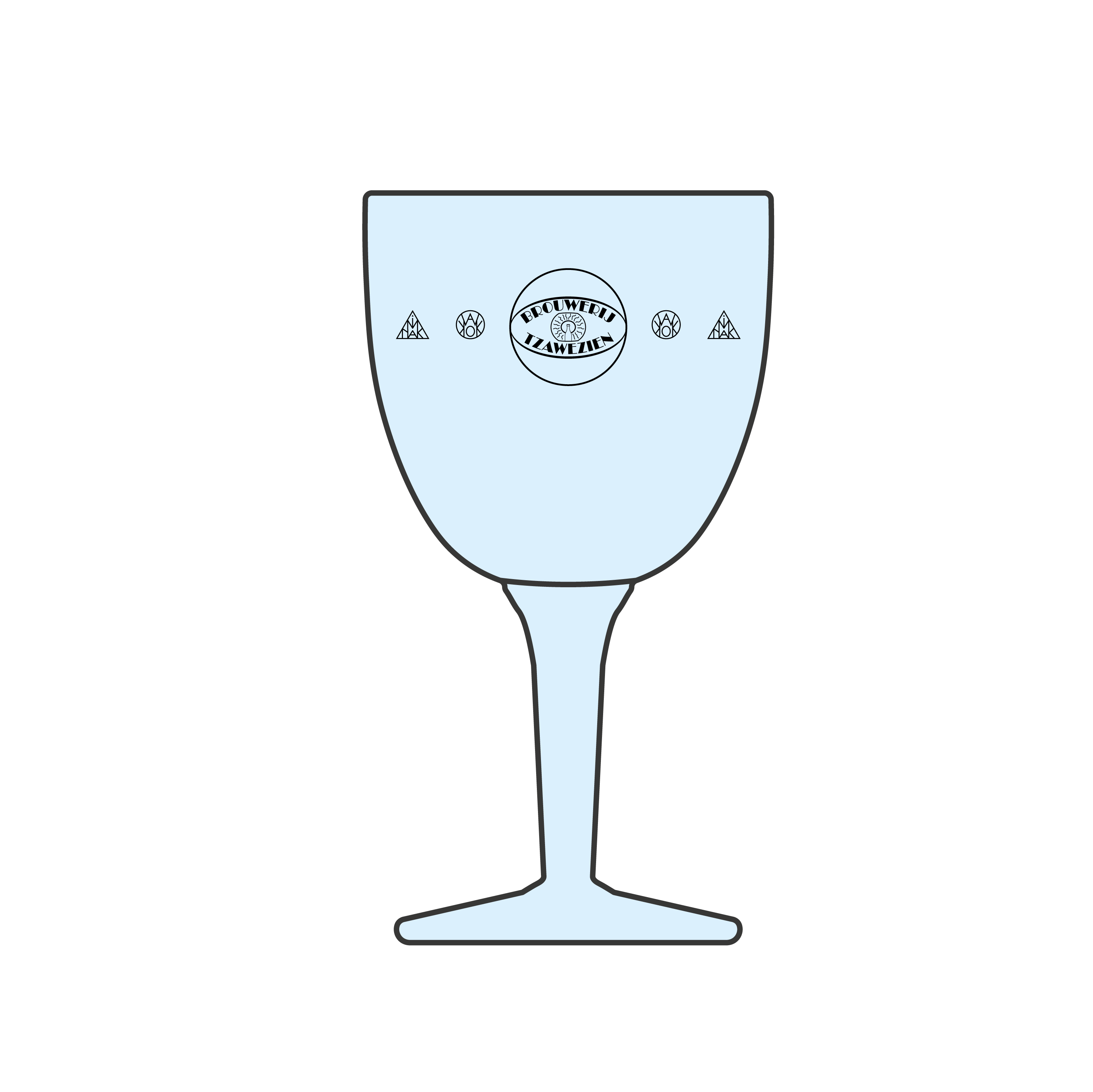 BIERGLAS