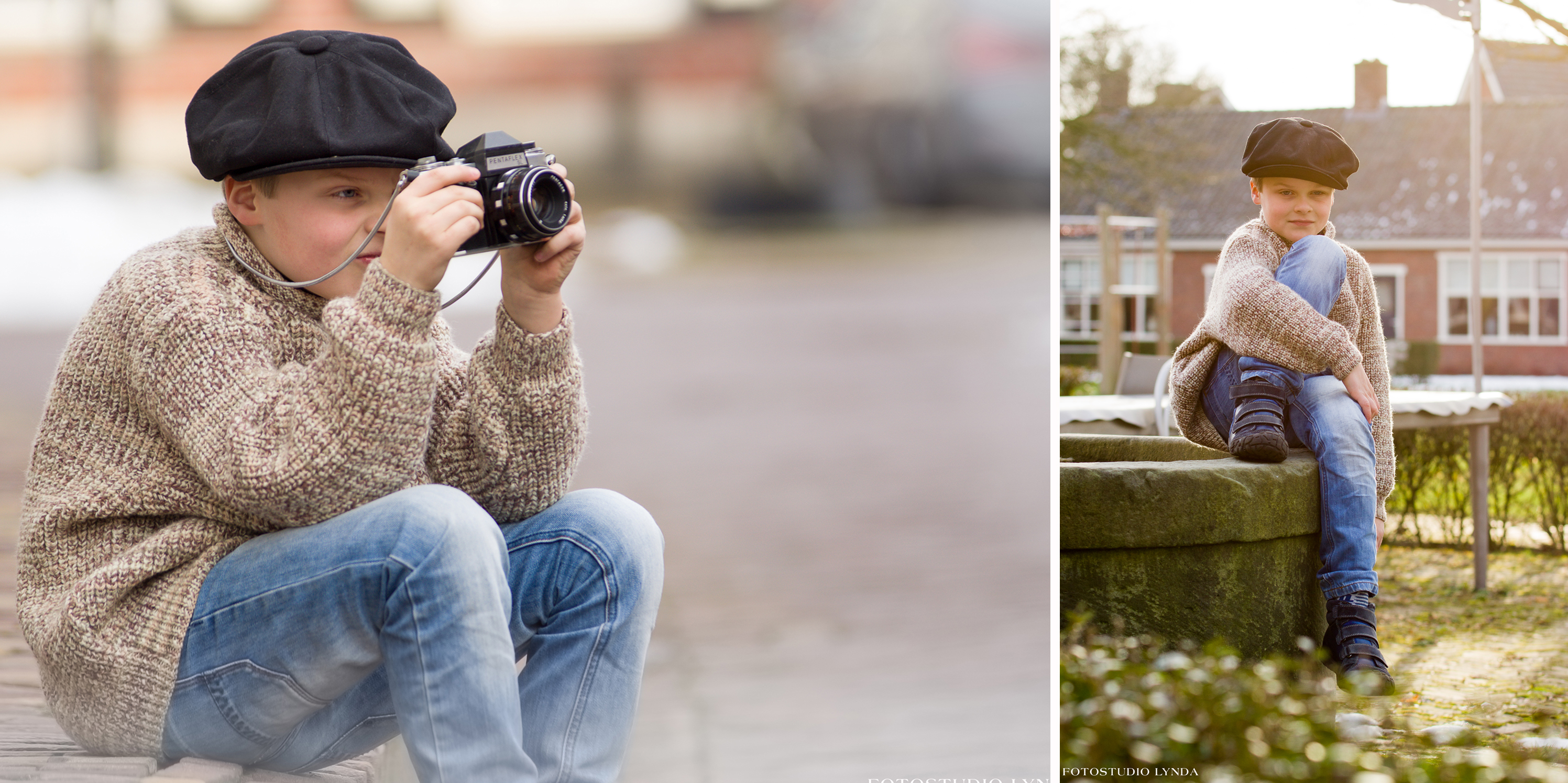 Fotostudio Lynda Borne overijssel