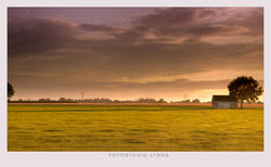 Natuur Overijssel