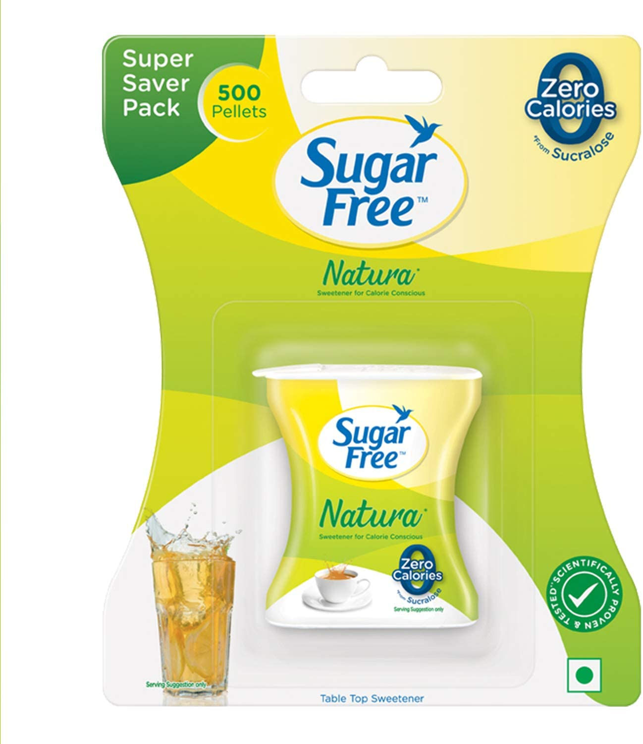 Natura Sugar Free