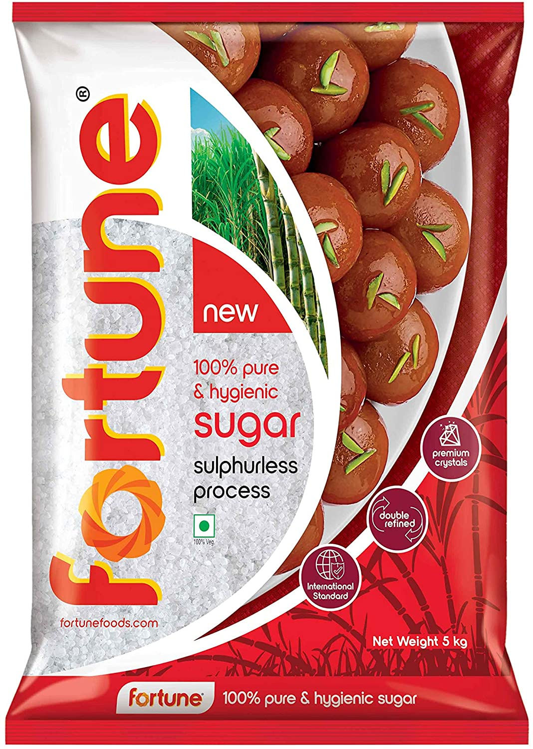 Fortune Sugar