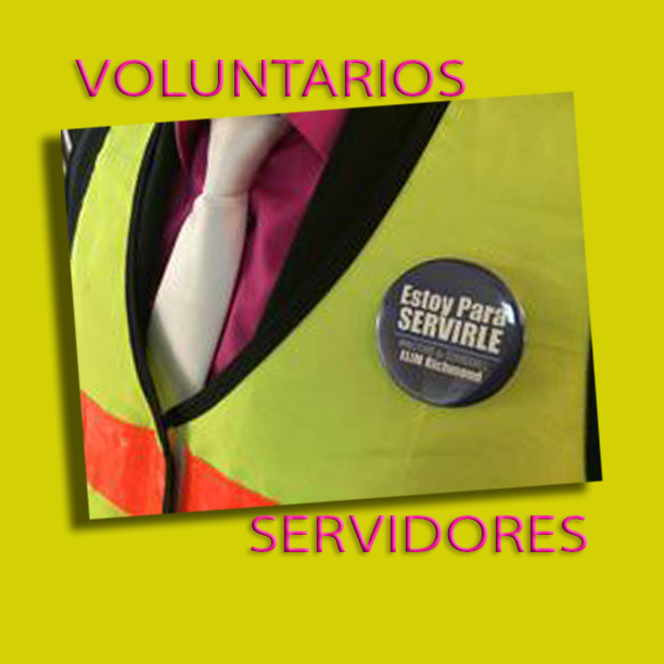 SERVIDORES
