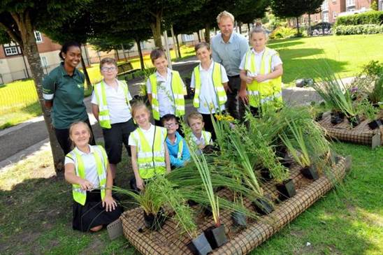 Environment Agency