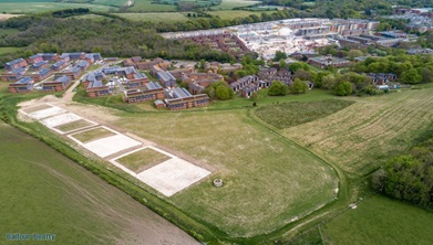 University of Sussex