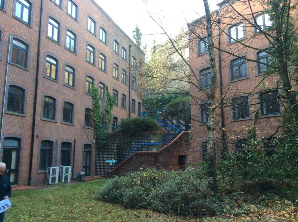 Supporting Urban Biodiversity What Does It Take 