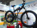 Shanghai Bicycle Fair 2018 part II