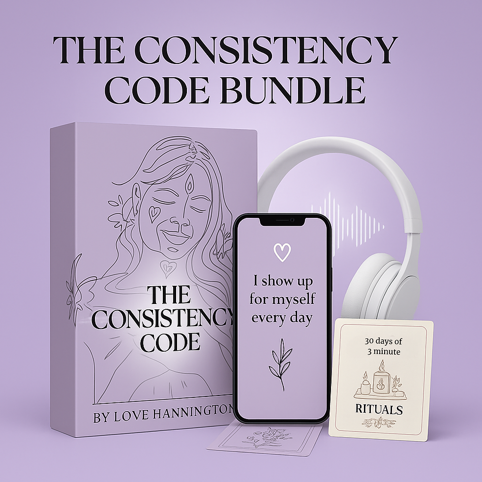 The Consistency Code Bundle-2.png