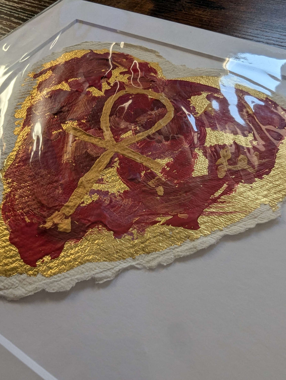 Thumbnail: Love Ankh 3